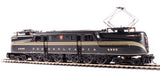 6362 bli - Pennsylvania GG1 Electric Locomotive Sound/DC/DCC #4895