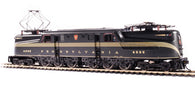 6362 bli - Pennsylvania GG1 Electric Locomotive Sound/DC/DCC #4895
