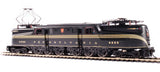 6362 bli - Pennsylvania GG1 Electric Locomotive Sound/DC/DCC #4895