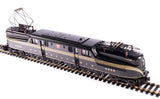6362 bli - Pennsylvania GG1 Electric Locomotive Sound/DC/DCC #4895