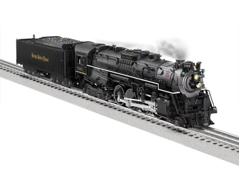 2431502 - NKP Road LEGACY Berkshire #765