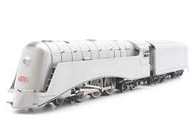 6-18045 - New York Central Commodore Vanderbilt #777