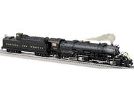 6-11405 - Norfolk & Western LEGACY USRA 2-8-8-2 Y-3 Steam Locomotive #2029