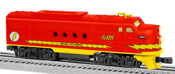 2445100 - THE FLASH LIONCHIEF FT