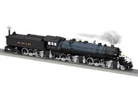 2431010 - ERIE VISION TRIPLEX #2603