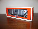 6-26432 - FRISCO 4-BAY QUAD HOPPER #26432