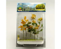 95624 jtt - Woods Edge Trees Fall Mix / 4"