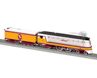2431710 - MILWAUKEE ROAD LEGACY HIAWATHA 4-4-2 #4