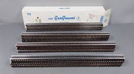 GAR 101 Box of 50 flex pieces - Full Box of Track / 50 Pieces