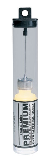 hl661 - Ultra-lite Premium Oil
