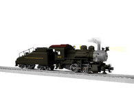 2232080 - PENNSYLVANIA LEGACY 0-4-0 #477