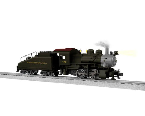 2232080 - PENNSYLVANIA LEGACY 0-4-0 #477