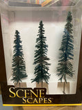 32203 - 8" - 10" Conifer 3/pk
