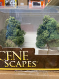 32208 - 5.5" Elm Trees 2 Pack