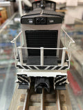 30-20860-1 -  SW1500 AK Steel - Diesel Switcher w/Proto-Sound 3.0 (Dixie Union Station)