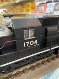 30-21124-1 - Norfolk Southern SD-45 Diesel Engine w/Proto-Sound 3.0 Cab #1704