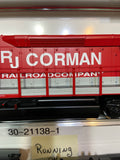 30-21138-1 - RJ Corman SD-45 Diesel Engine w/Proto-Sound 3.0 CAB # 2012