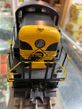 30-21190-1 - New York & Greenwood Lake Railway RS-3 Diesel Engine With Proto-Sound 3.0