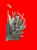 GAR 803-3 - 80 Track Pins for Ross or Gargraves Track