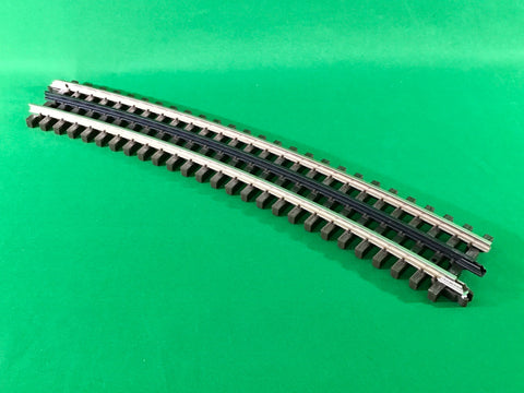 6064 - Atlas 0-63 Curve