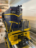 20-21818-1 - Chesapeake & Ohio GP-7 Diesel Engine With Proto-Sound 3.0