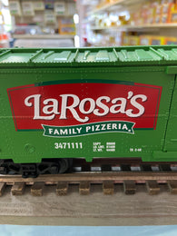 30-78237 - LaRosa’s Pizzeria Modern  Reefer Car #3471111