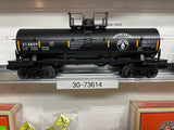 30-73614 - Rhinegeist Tank Car