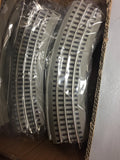 6-12015 - 036 Lionel FASTRACK  Curve