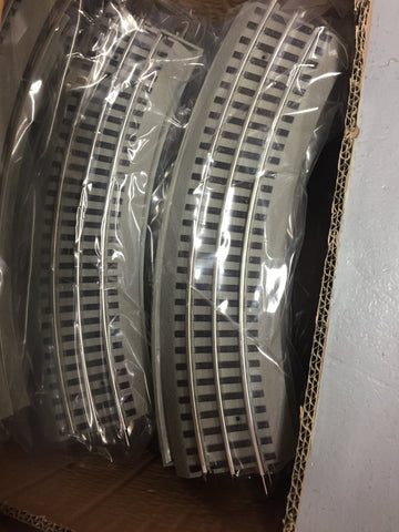 6-12015 - 036 Lionel FASTRACK  Curve