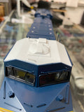 30138188 - CSX (Spirit of Cincinnati) ES44DC Locomotive 5500 Blue/Yellow