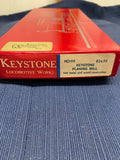 HO-119 - Keystone Locomotive HO-119 HO Scale Keystone Planning Mill Building Kit