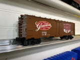 30-78233 - Graeter's Ice Cream Reefer Car #513001