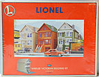 6-12977 - "Kindler" Victorian Building Kit