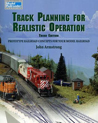 12148 - Track Planning for Realistic Operation
