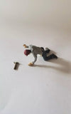 a1229 - Carpenter on Knees