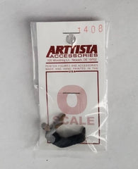 A1408 - Brakeman Holding On