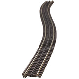 6056 - 40" 3-RAIL CUSTOM-FLEX TRACK W/WOOD TIES