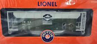 6-27021 - IMCO PS-2 Covered Hopper #41003