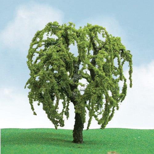 92402 jtt - Willow Tree 5" / Pro-Elite