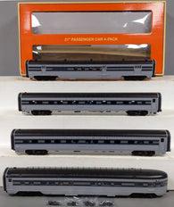 2327310 - 20TH CENTURY LIMITED 21" 4-PACK