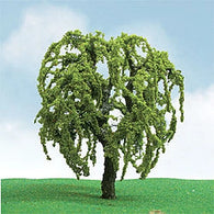 92302 - Pro-Elite Trees: Willow 3 - 3.5" - 2pcs