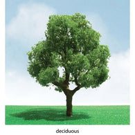 92301 - Deciduous Pro-Elite Trees - 3" - 3.5" (2 per package)