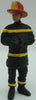 a1315 - Fire Fighter W/Hose