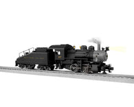 2232060 - BALTIMORE & OHIO LEGACY 0-4-0 #37
