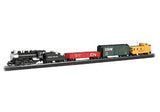 00692 - Pacific Flyer-  HO Ready to Run Set