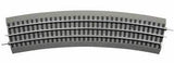 6-12041 - FASTRACK O72 CURVED TRACK