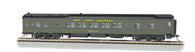 13904 - NEW YORK CENTRAL 80 FT PULLMAN