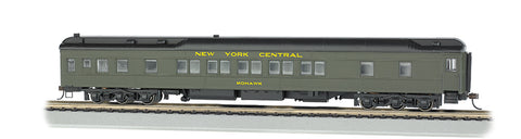 13904 - NEW YORK CENTRAL 80 FT PULLMAN