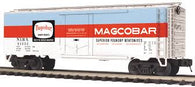 20-94276 - Magobar Foundry Products Reefer Car