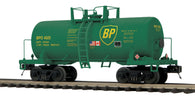 20-96751 8000 Gallon Tank Car - BP (Green)